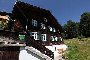 Bio-Hotel Saladina