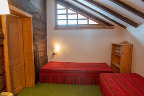 Bio-Hotel Saladina