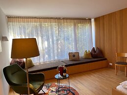 Bio-Hotel Saladina