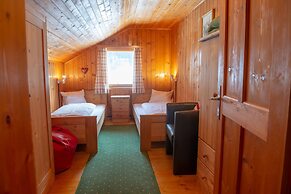 Bio-Hotel Saladina