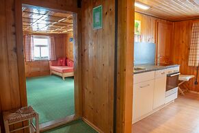 Bio-Hotel Saladina