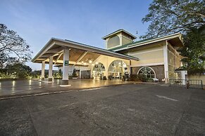 Gamboa Rainforest Reserve