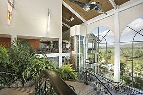 Gamboa Rainforest Reserve