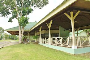 Gamboa Rainforest Reserve