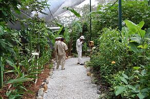 Gamboa Rainforest Reserve