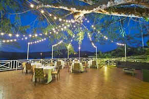 Gamboa Rainforest Reserve