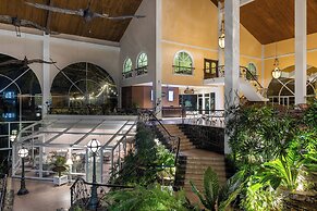 Gamboa Rainforest Reserve