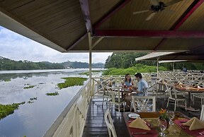 Gamboa Rainforest Reserve
