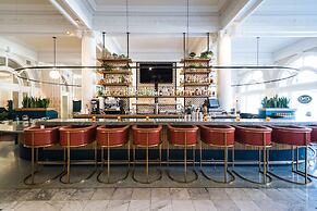 Hotel Shattuck Plaza