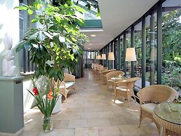 Hotel Martha Dresden