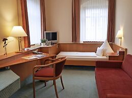 Hotel Martha Dresden