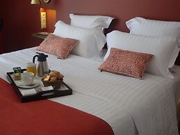 Aquabella Hôtel & Spa