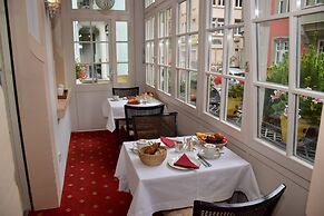 Hotel Barbara