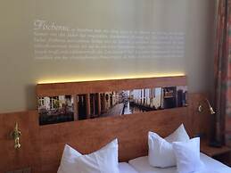 Hotel Barbara