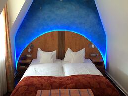 Hotel Barbara
