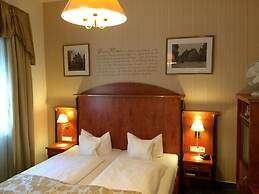 Hotel Barbara