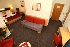 Hotel Barbara