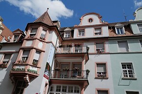 Hotel Barbara