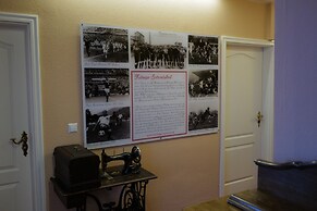 Hotel Barbara