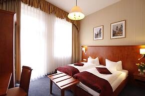 Hotel Barbara