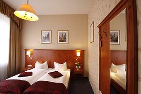 Hotel Barbara