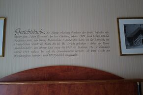 Hotel Barbara