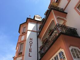 Hotel Barbara