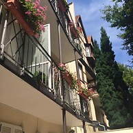 Hotel Barbara