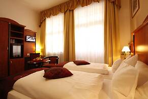 Hotel Barbara