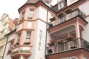 Hotel Barbara