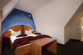 Hotel Barbara