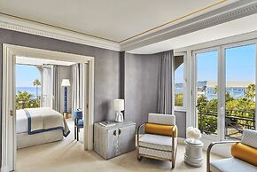 Hôtel Barrière Le Majestic Cannes