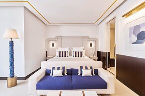Hôtel Barrière Le Majestic Cannes