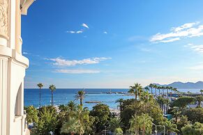 Hôtel Barrière Le Majestic Cannes