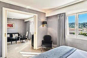 Hôtel Barrière Le Majestic Cannes