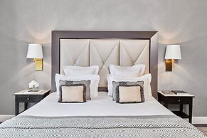 Hôtel Barrière Le Majestic Cannes