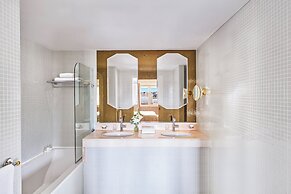 Hôtel Barrière Le Majestic Cannes