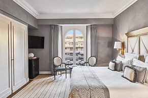 Hôtel Barrière Le Majestic Cannes