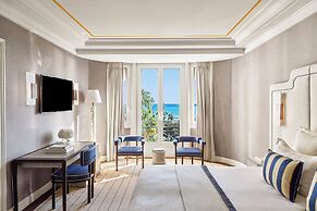 Hôtel Barrière Le Majestic Cannes