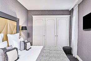 Hôtel Barrière Le Majestic Cannes