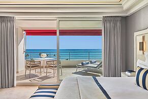 Hôtel Barrière Le Majestic Cannes