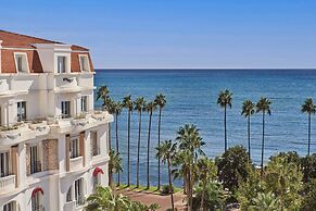 Hôtel Barrière Le Majestic Cannes