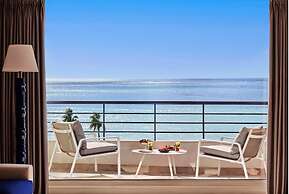 Hôtel Barrière Le Majestic Cannes