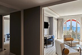 Hôtel Barrière Le Majestic Cannes