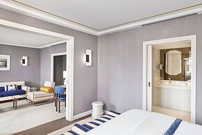 Hôtel Barrière Le Majestic Cannes