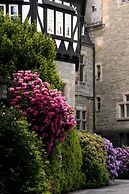 Schlosshotel Kronberg - Hotel Frankfurt
