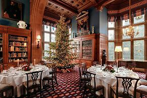 Schlosshotel Kronberg - Hotel Frankfurt