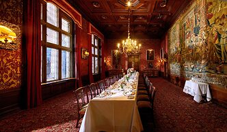 Schlosshotel Kronberg - Hotel Frankfurt