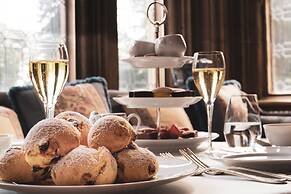 Schlosshotel Kronberg - Hotel Frankfurt