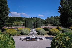 Schlosshotel Kronberg - Hotel Frankfurt